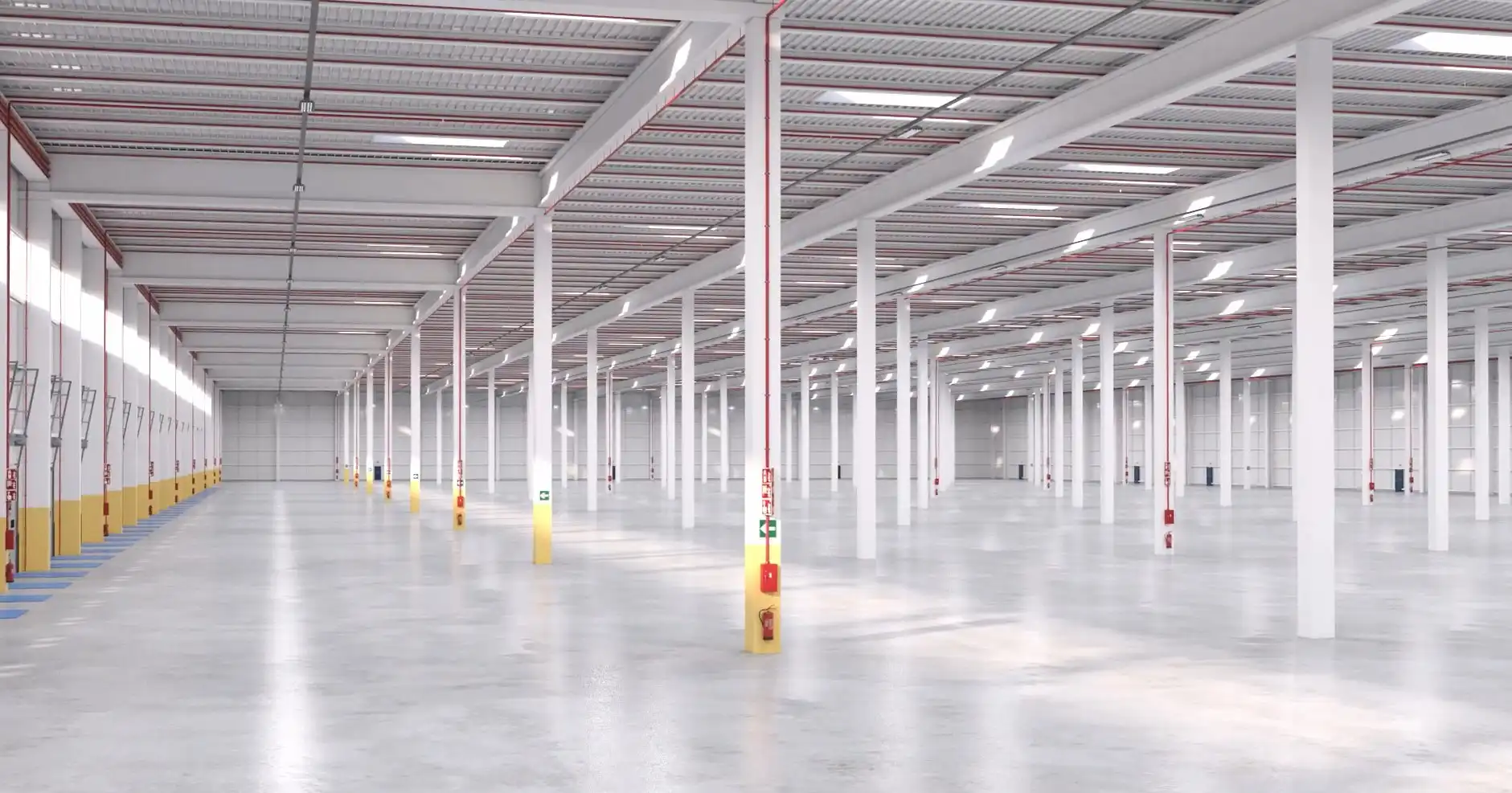 Industrial building to rent in Estación - Cruz Roja, imagen 6