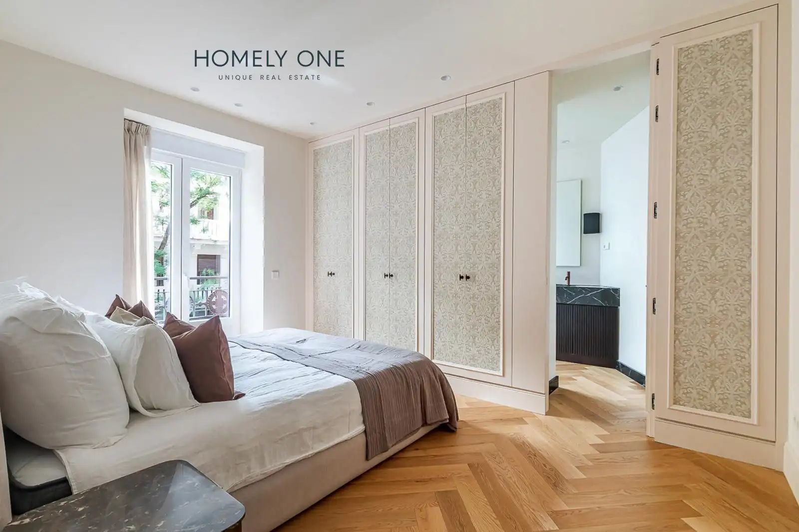 Appartement avec ascenseur à vendre à Barrio de Salamanca, imagen 29