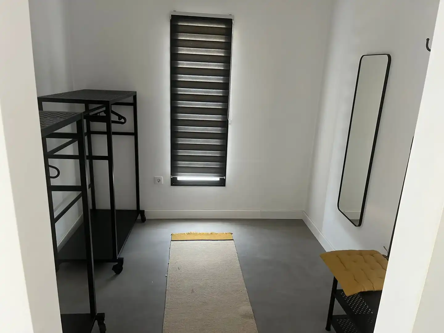Dormitori de Casa adosada en venda en La Oliva amb Jardí privat, Terrassa i Piscina