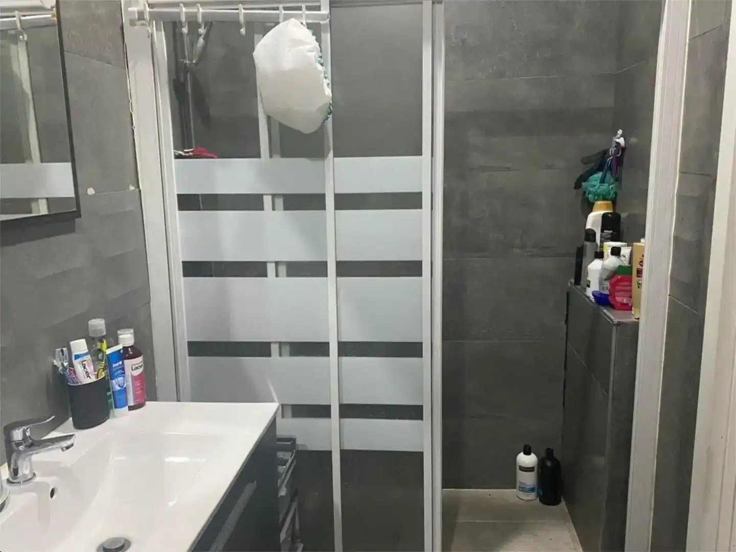 Geschaftsraum zum Verkauf in Camino Viejo de Leganés, 1, Opañel