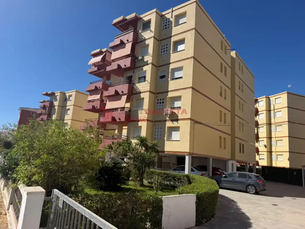 Apartament amb ascensor en venda a Avenida Huelva Antilla, imagen 17