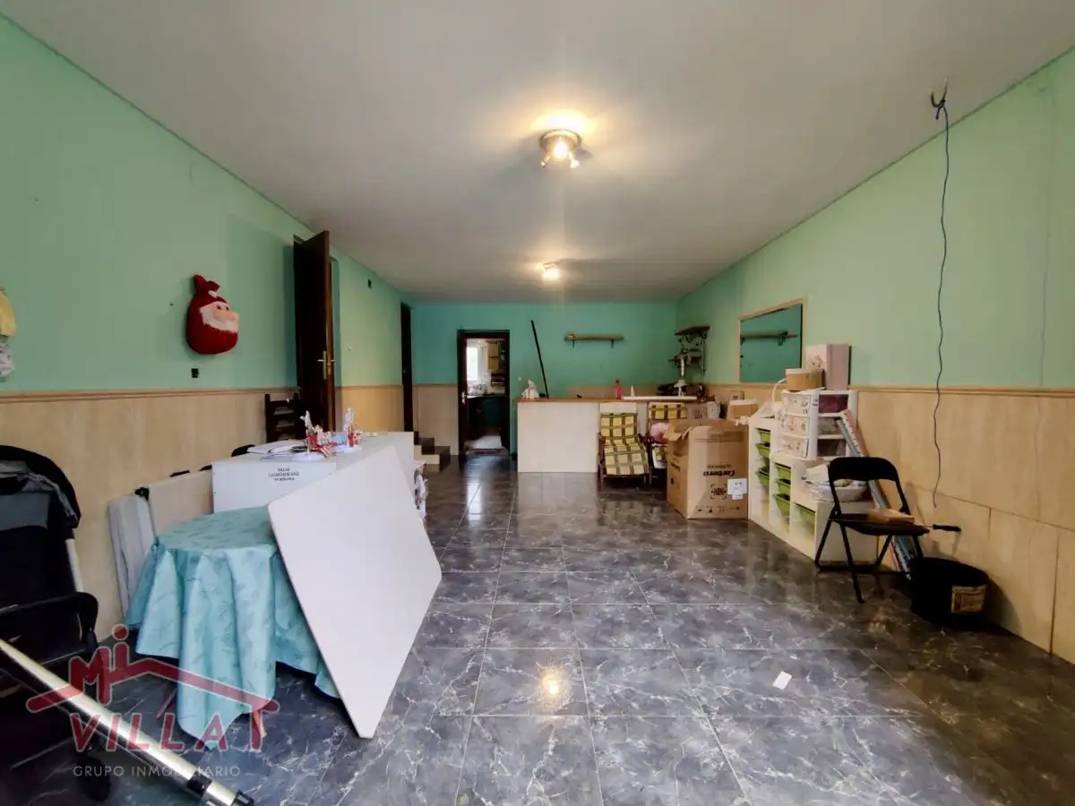 Casa o xalet en venda en Ramales de la Victoria amb Terrassa