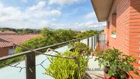 Terrace of Flat for sale in Mollet del Vallès  with Air Conditioner, Heating and Balcony