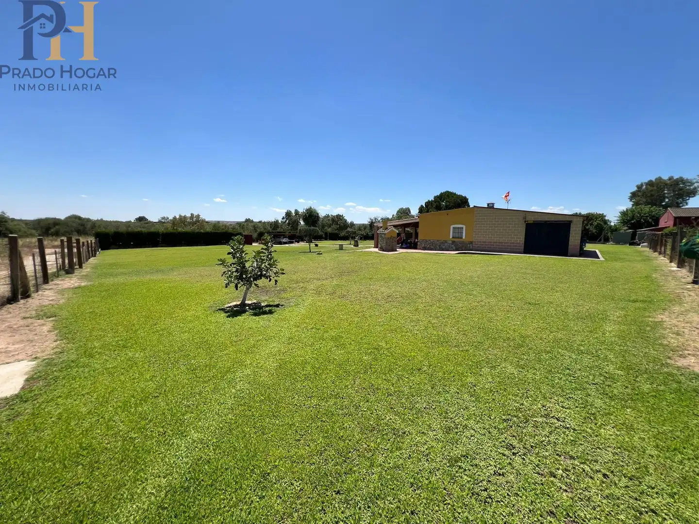 Houses for sale in Pepino