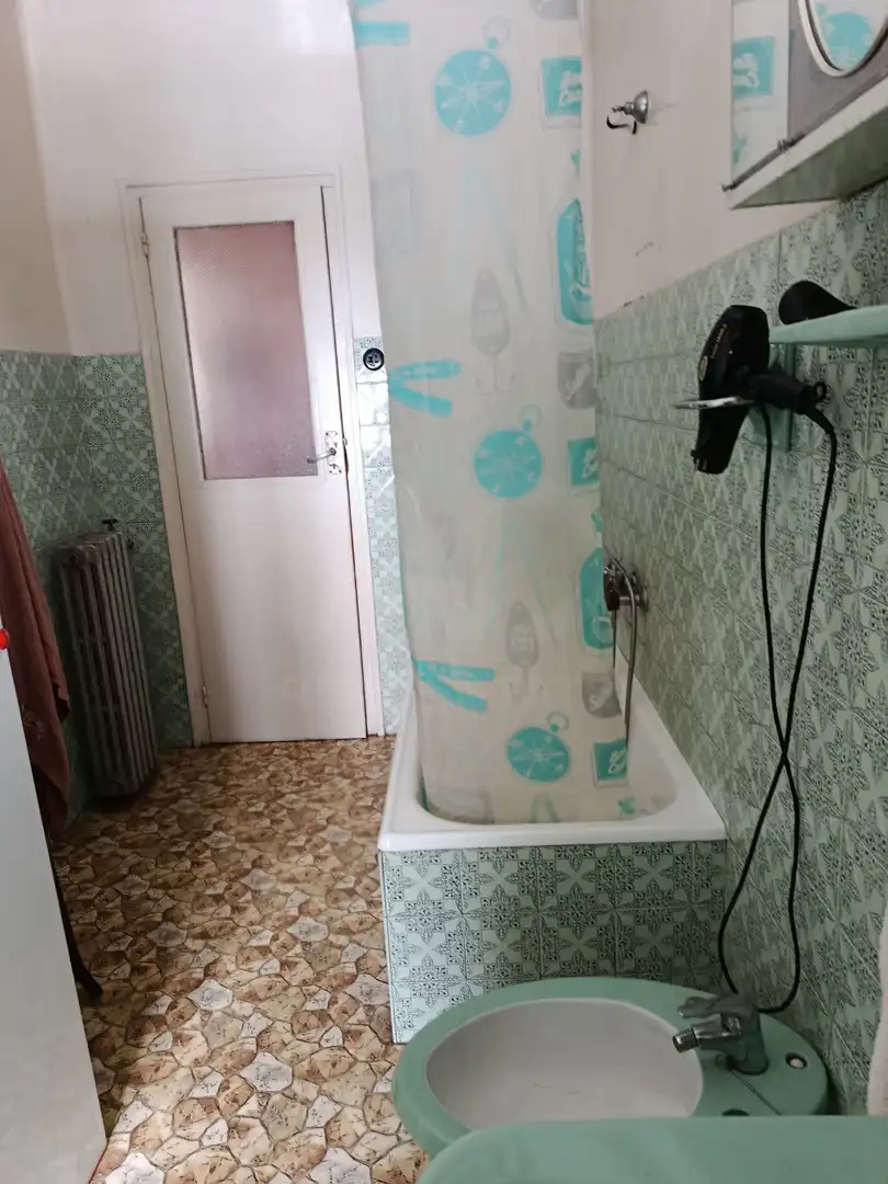 Bany de Casa o xalet en venda en Cabrillanes amb Calefacció