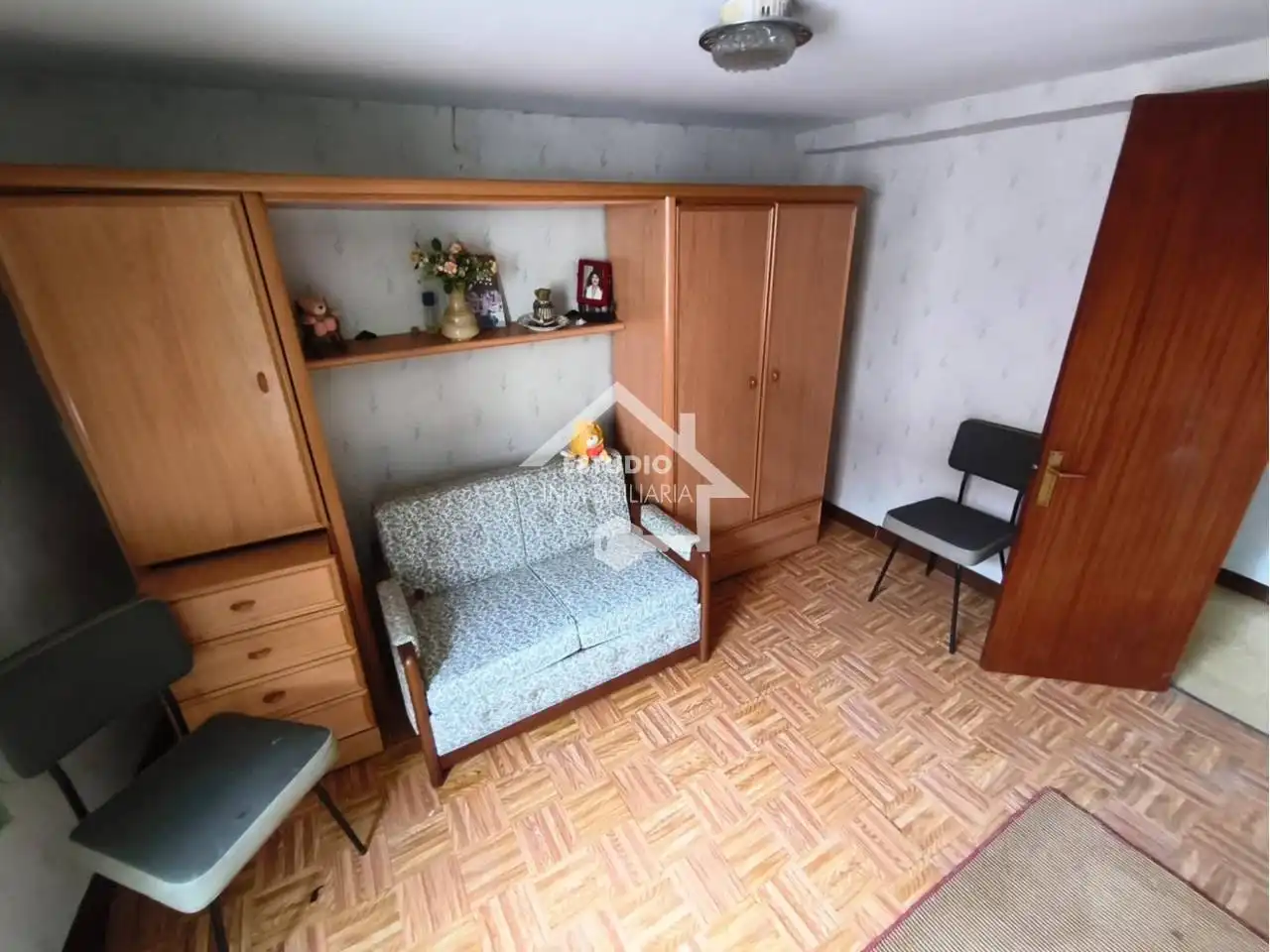 Casa amb jardí en venda a Calle Redonda, imagen 7