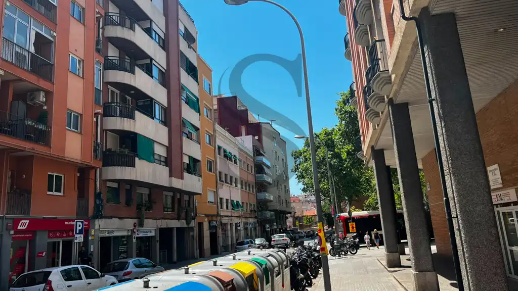 Individual en venda a Carrer d'Arquímedes, imagen 7
