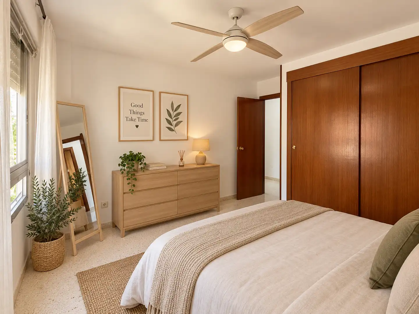 Apartament amb ascensor en venda a Avenida de la Constitución, imagen 15