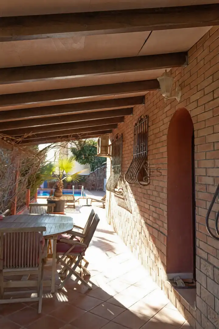 Xalet amb piscina en venda a Cumbre del Sol, imagen 62