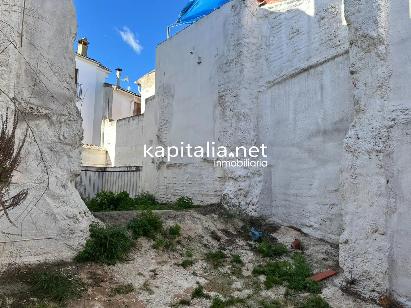 Terreni e lotti in vendita a Albaida, imagen 2