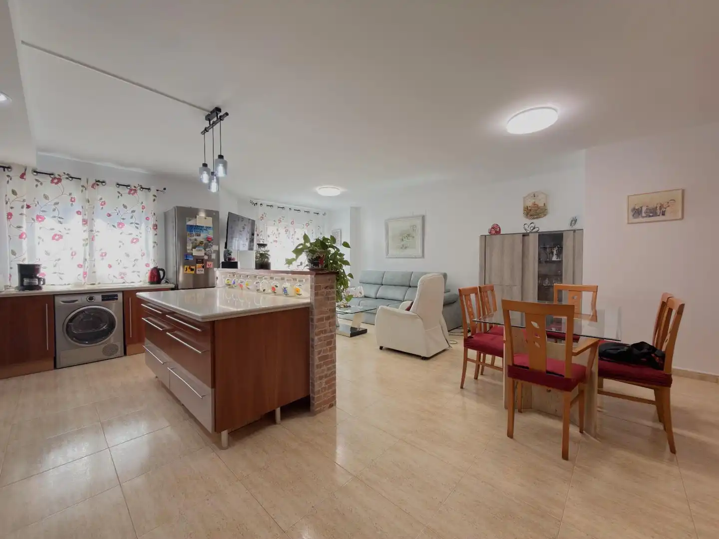 Penthouse mit Aufzug zum Verkauf in CID CAMPEADOR, imagen 10