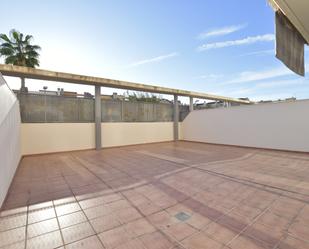 Terrace of Flat for sale in Massamagrell  with Heating, Parquet flooring and Terrace