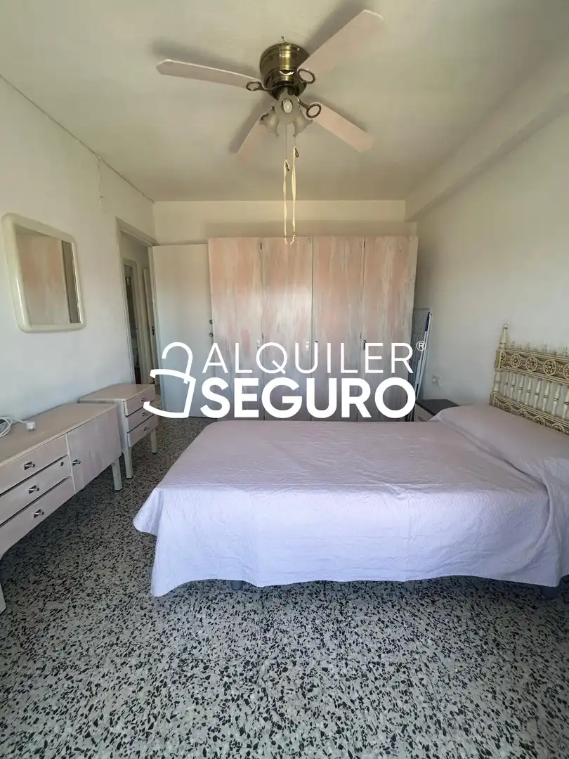 Flat with lift to rent in Doctor Vaca de Castro, imagen 23