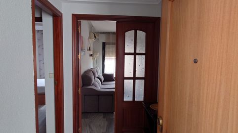Foto 4 de Piso de alquiler en Centro, Huelva Capital