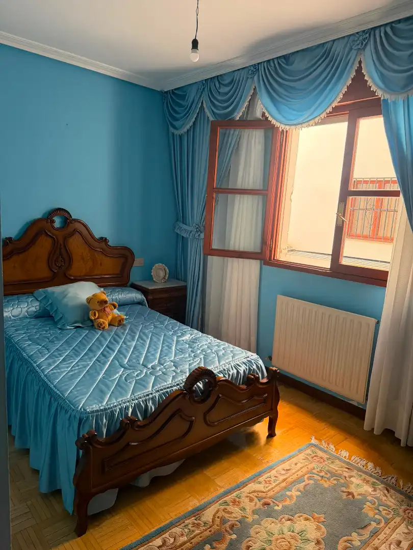 Wohnung mit Aufzug zum Verkauf in Calle San Melchor García Sampedro, imagen 11