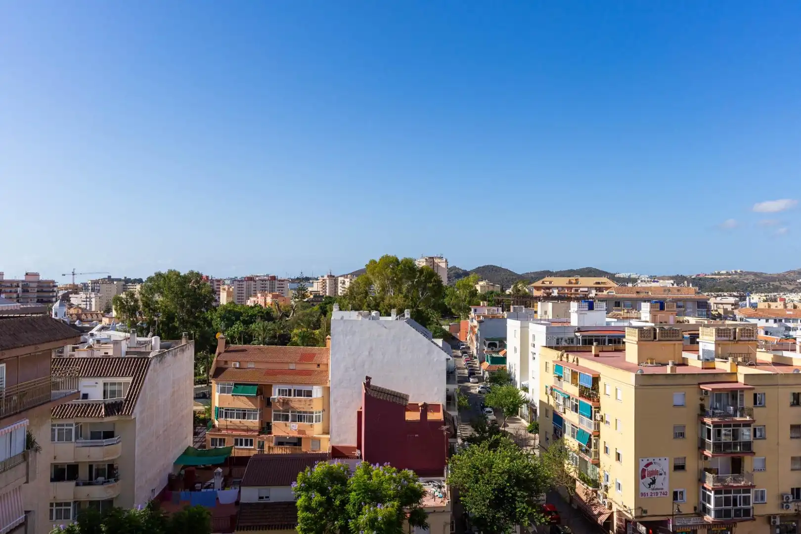 Wohnbaugrundstück zum Verkauf in Centro ciudad, imagen 7