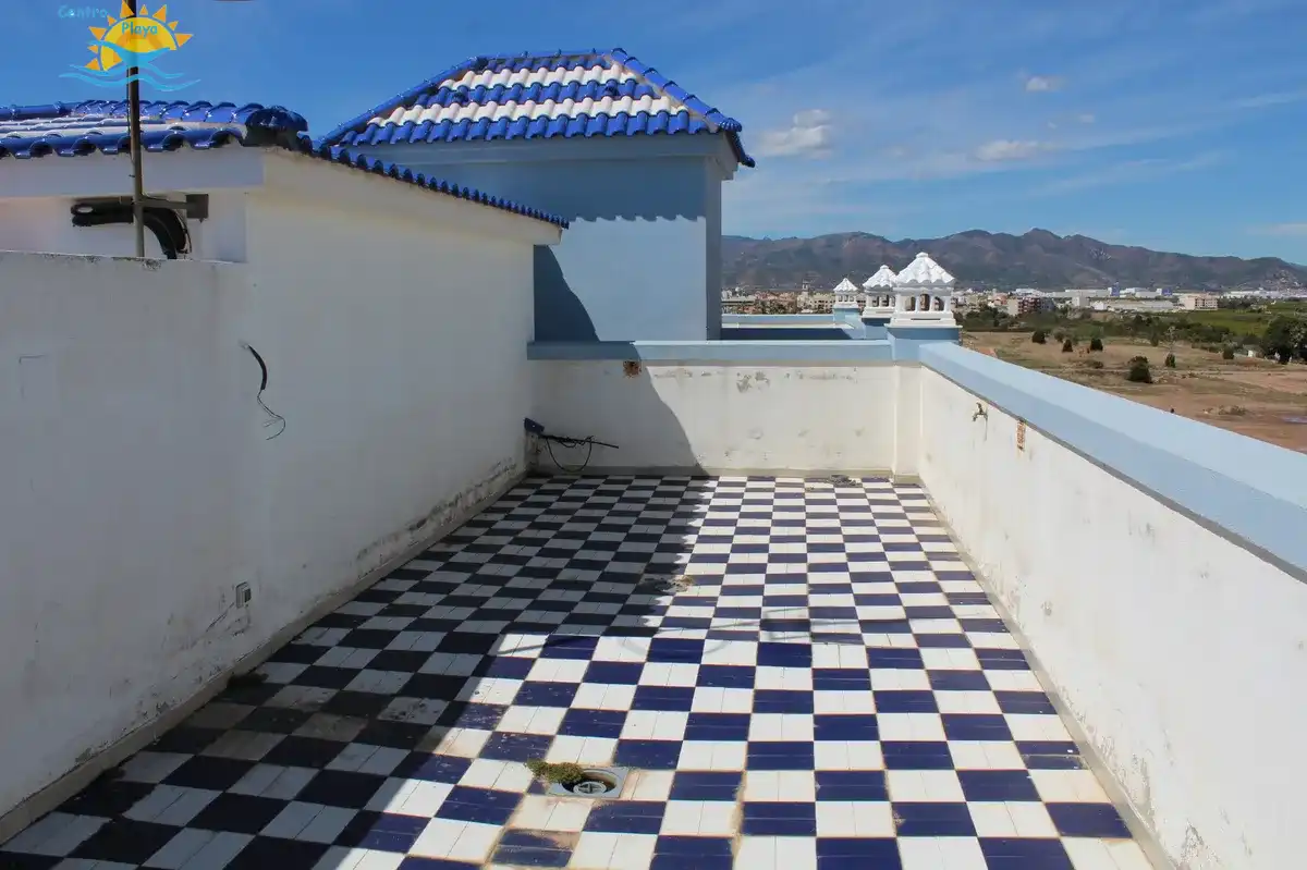 Penthouse with pool for sale in Nules, imagen 18