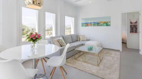Foto 4 de Apartamento de alquiler en Urbanizacion N Andalucia 25d, 82t, Las Brisas, Marbella