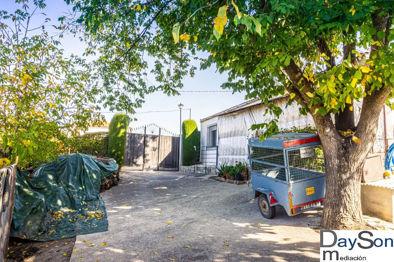Villa con piscina in vendita a Alcalá la Real, imagen 17