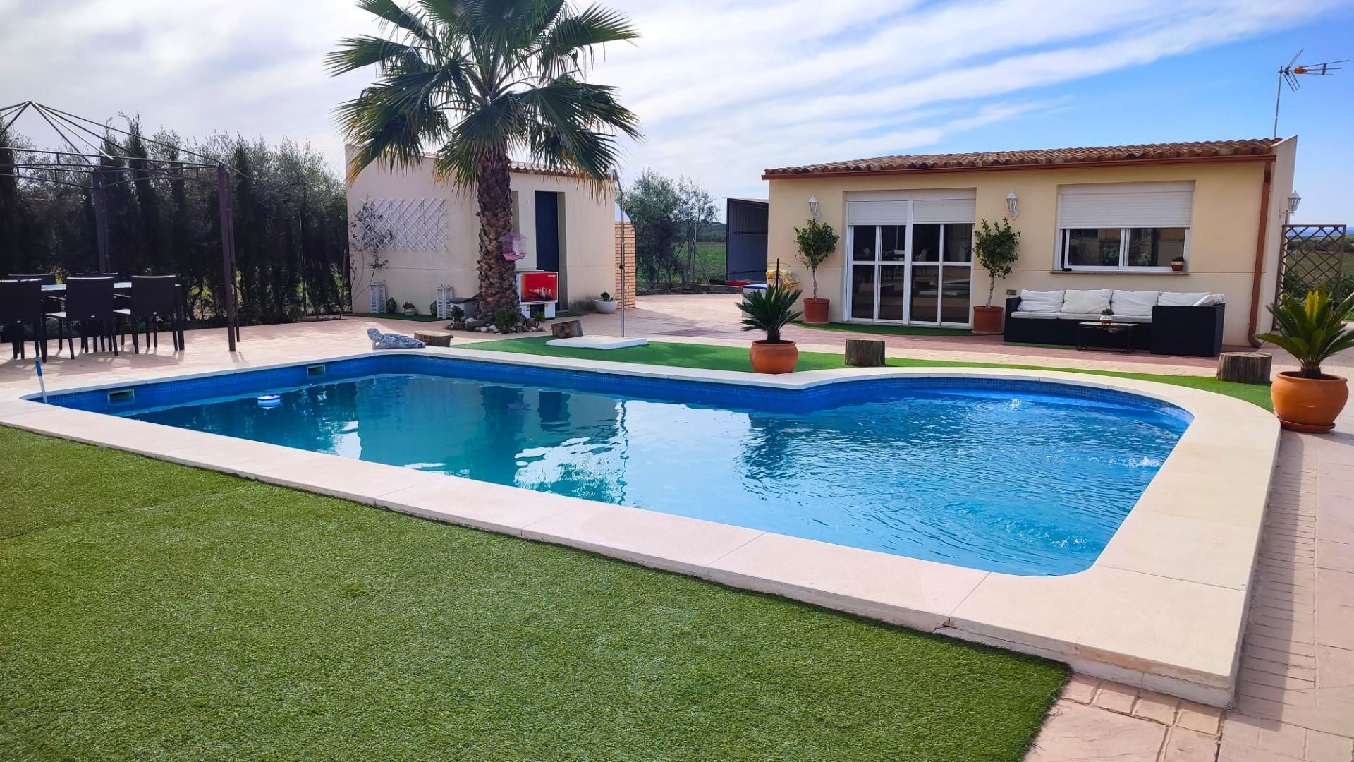 Casa o xalet en venda a Paseo DE LOS FLAMENCOS, La Carlota