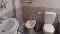 Bathroom of Flat for sale in  Valencia Capital  with Air Conditioner and Heating