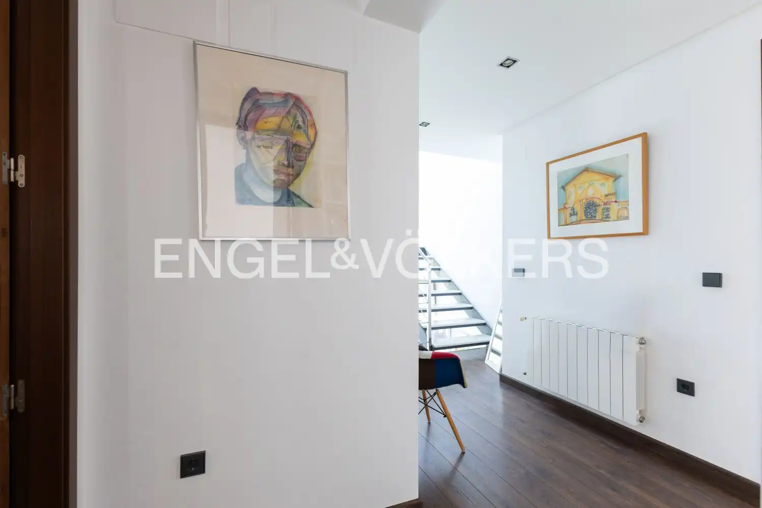 Casa o xalet de lloguer en Chiva amb Aire condicionat, Calefacció i Jardí privat