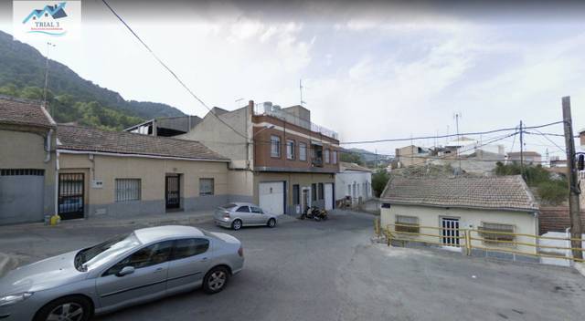 Local comercial en Venta en Algezares