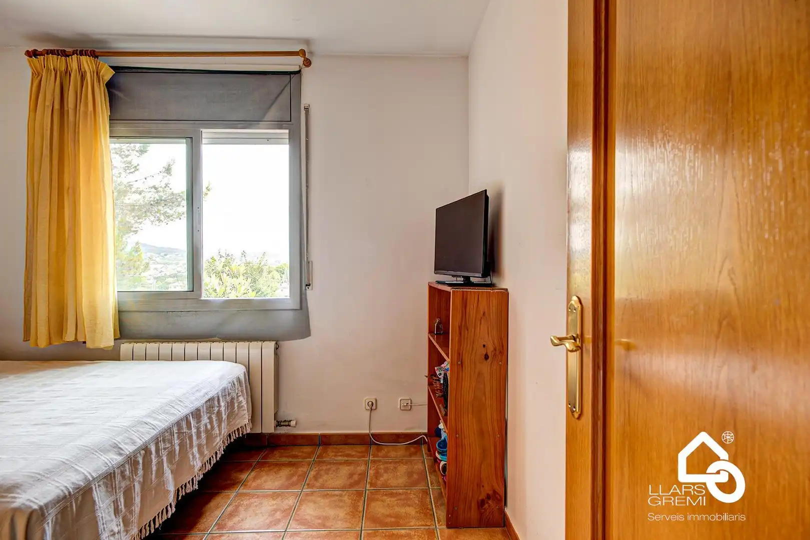 Bedroom of Houses for sale in Piera  with Heating, Private garden and Terrace