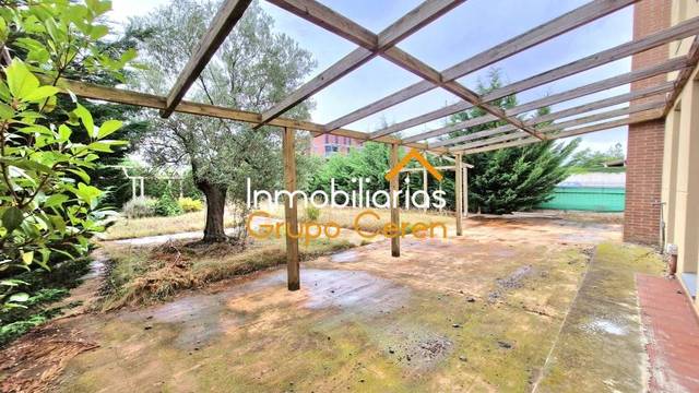 Apartamento en Venta en Avenida La Rioja en Cirueña