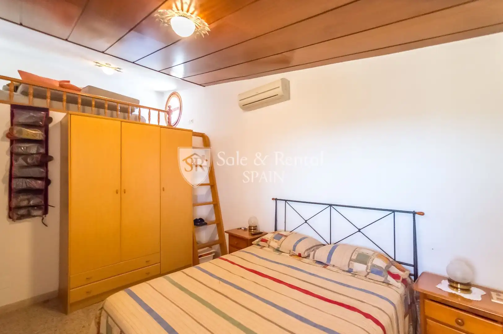 Casa amb piscina en venda a Santa Susanna, imagen 18
