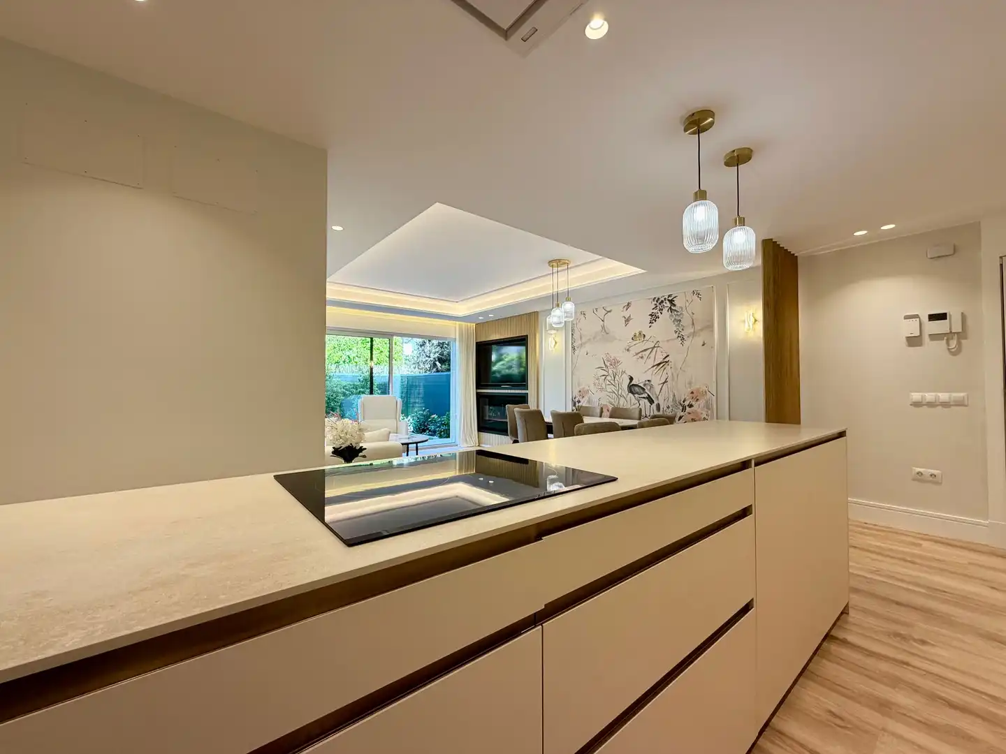 Apartament amb ascensor en venda a San Pedro de Alcántara, imagen 8