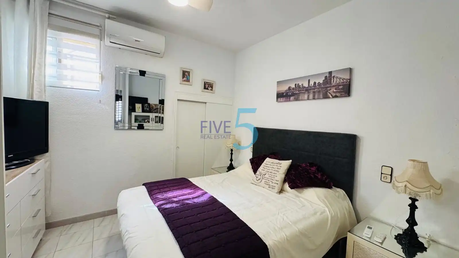 Bungalow in vendita a Orihuela Costa, imagen 8