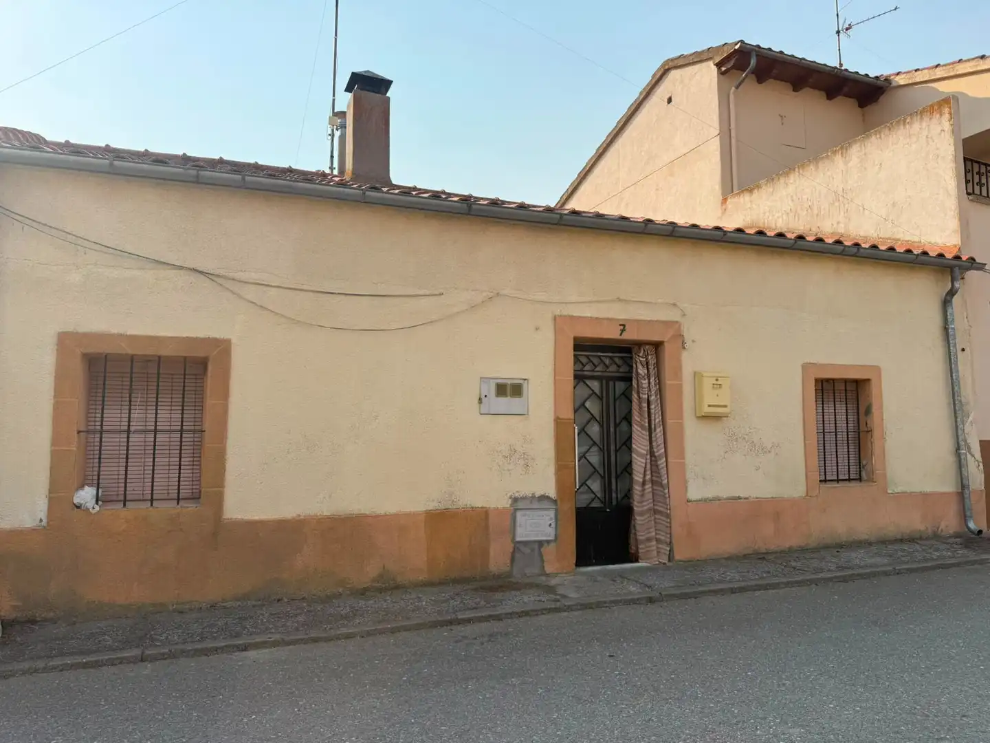 Country house for sale in Calle Alberti 7