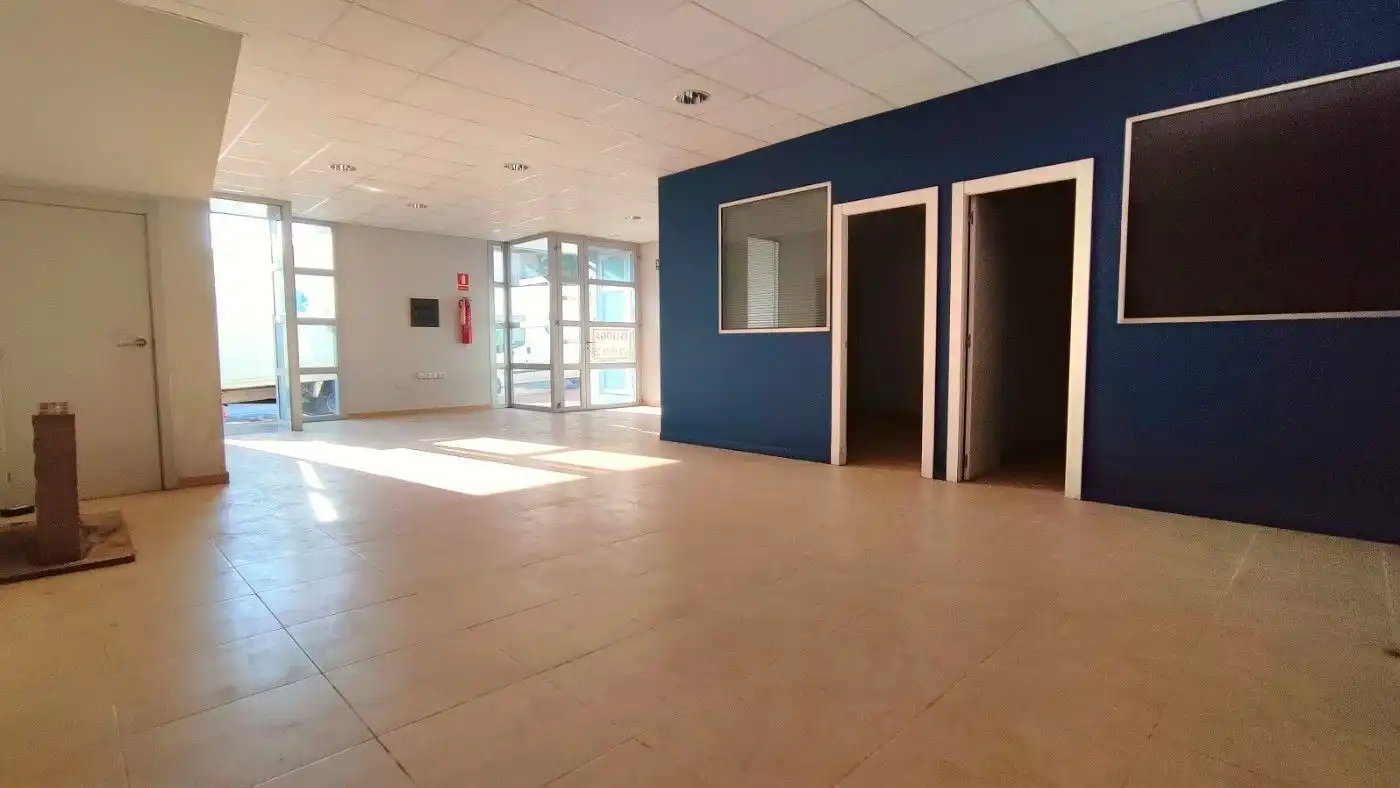 Business premises to rent in Sentmenat, imagen 11