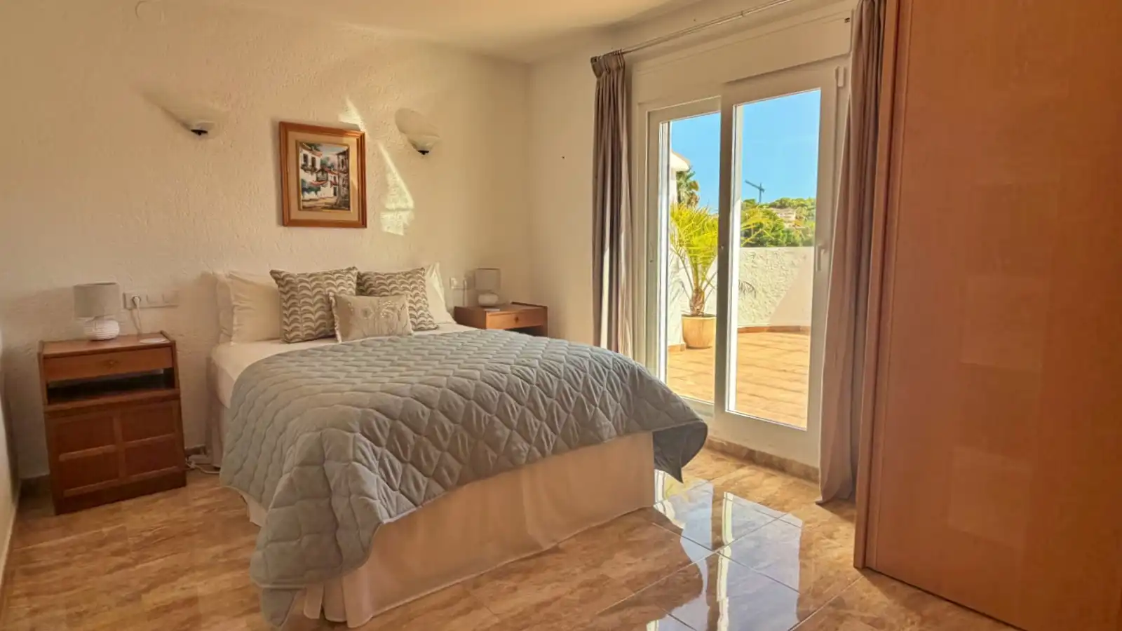 Detached house with pool for sale in Pinar del Advocat - Cometa, imagen 44