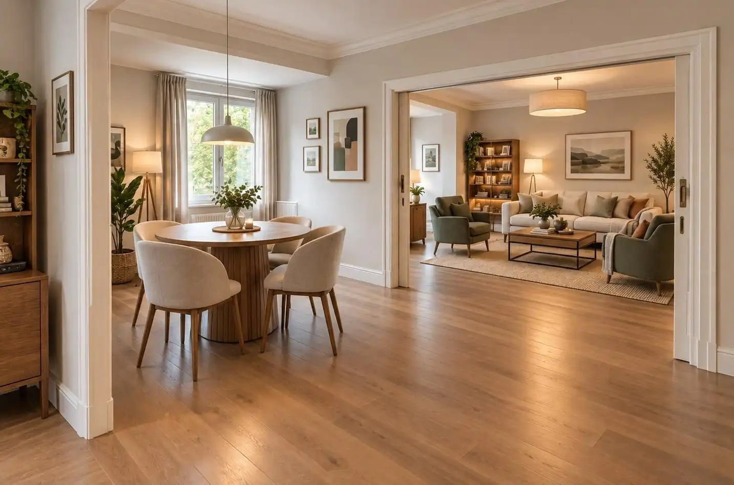Piso con terraza en venta en Paseo ZORRILLA