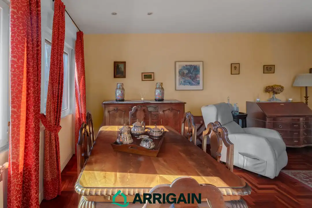 Piso en venta en Donostia - San Sebastián , Gipuzkoa