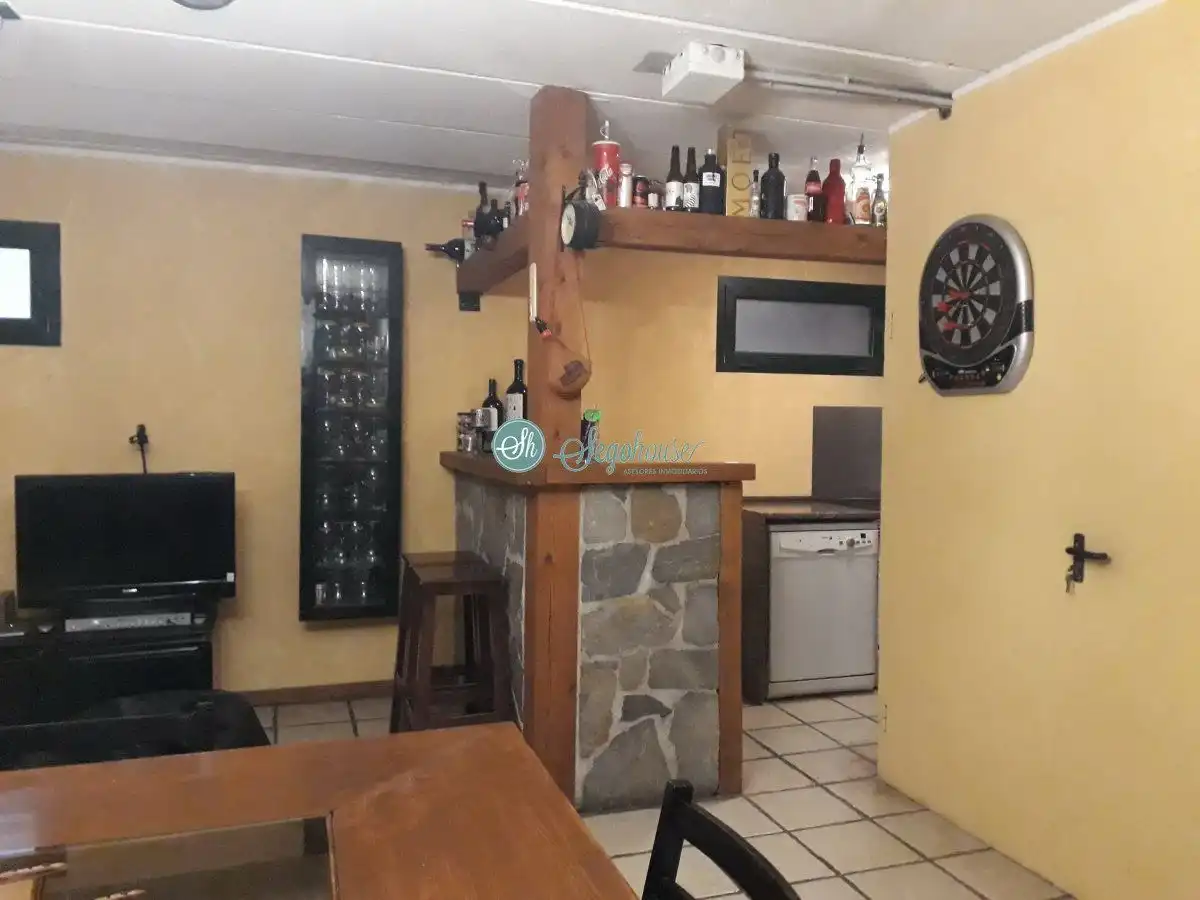 Casa o chalet en venta en Los Huertos con Calefacción y Trastero