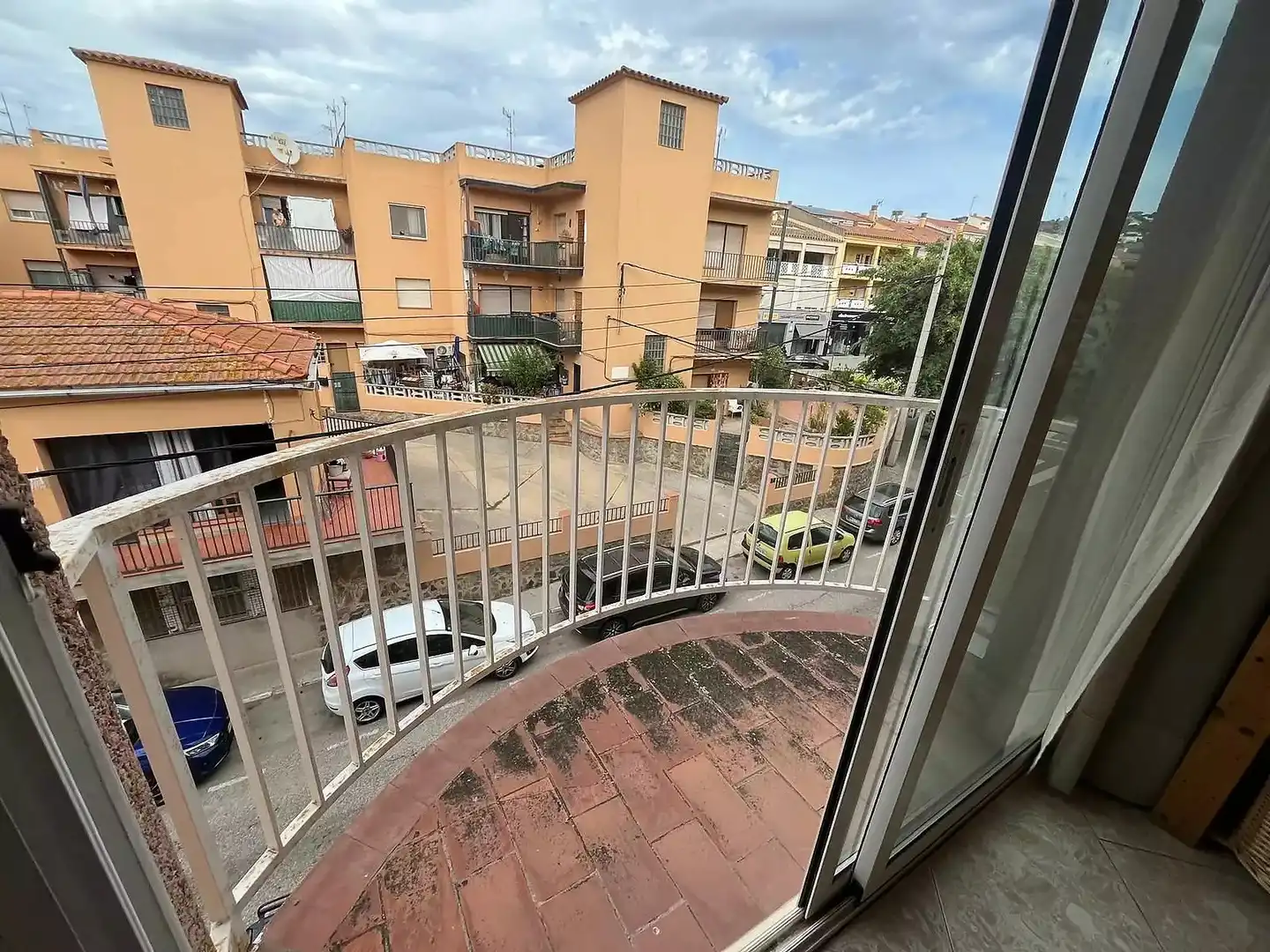 Terraza de Piso en venta en Roses con Aire acondicionado y Amueblado