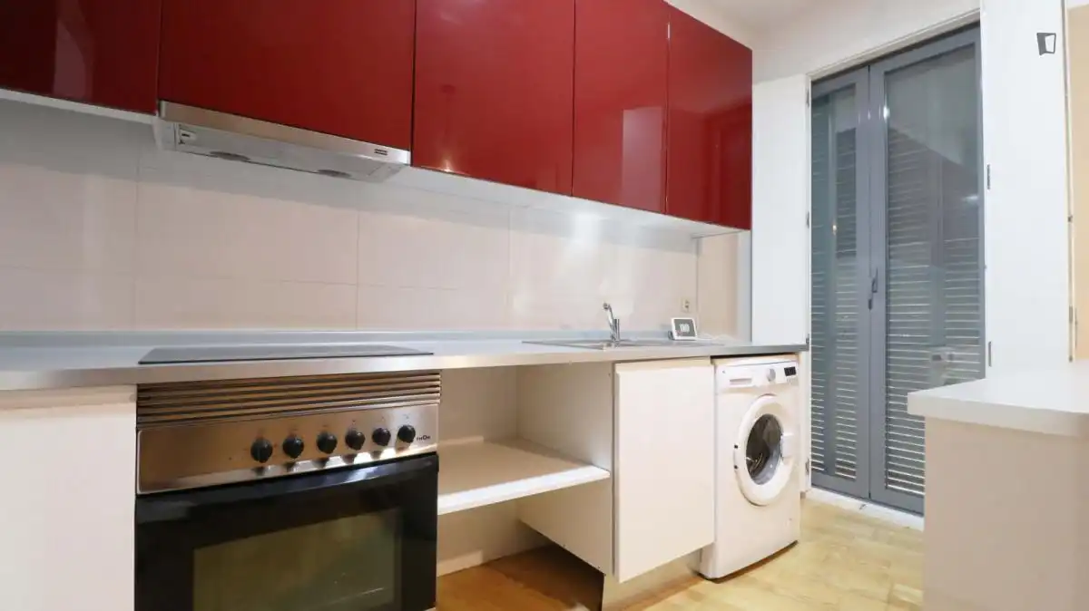 Apartament amb ascensor de lloguer a Centro, imagen 8
