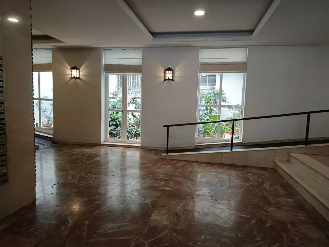 Wohnung mit Aufzug zur Miete in Calle Reina Mercedes, imagen 43