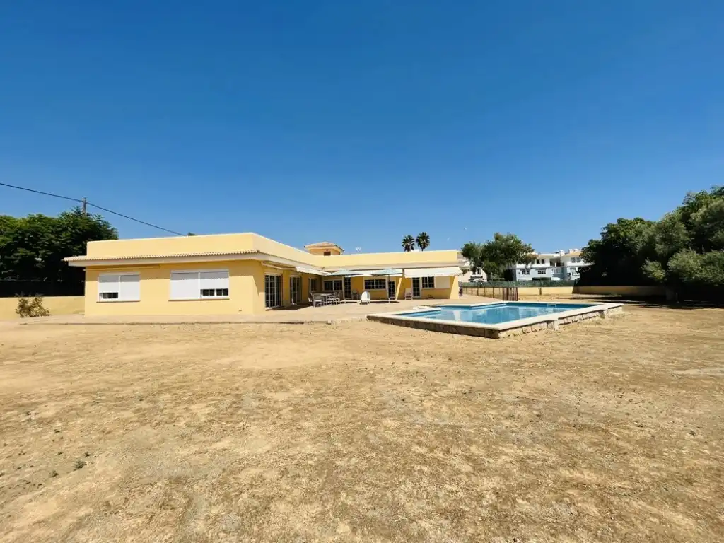 Vista exterior de Casa o chalet en venta en Calvià con Aire acondicionado, Jardín privado y Terraza