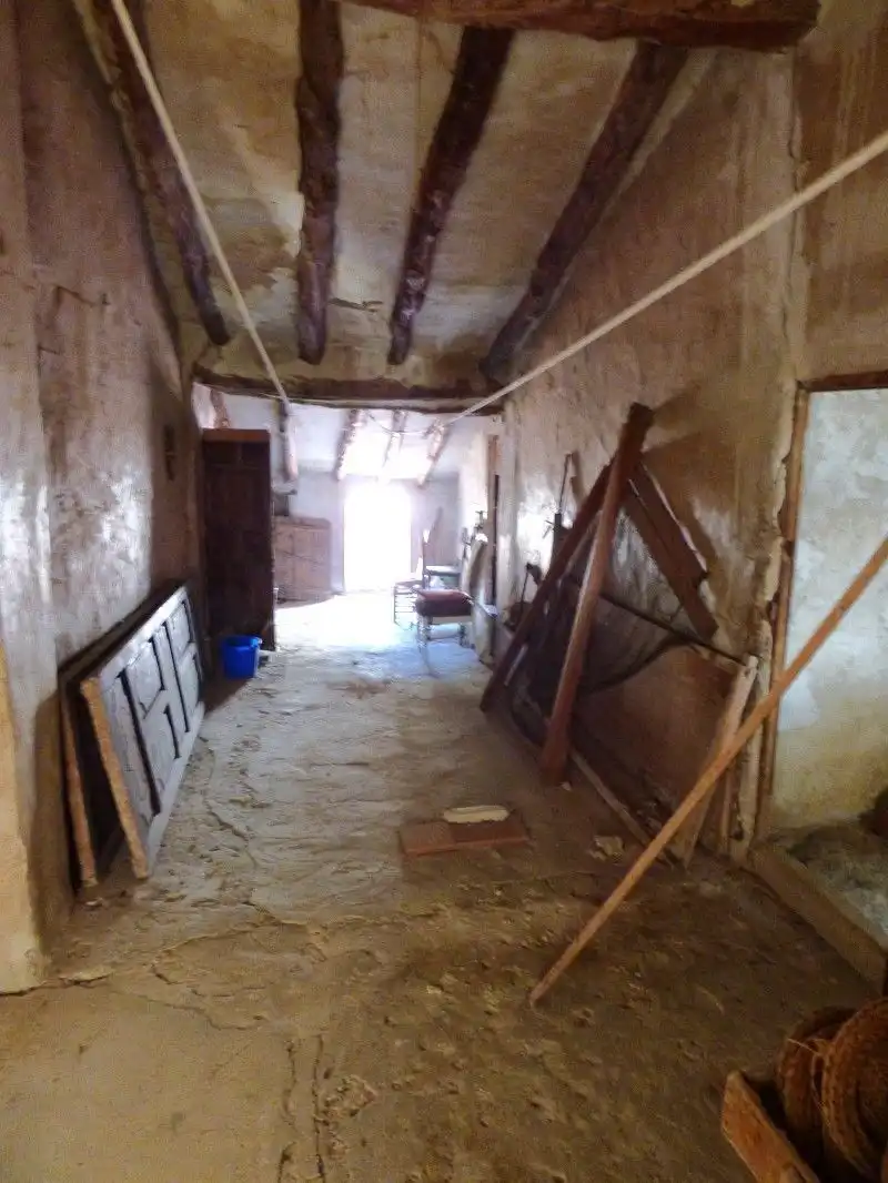 Casa en venda a Relleu, imagen 8