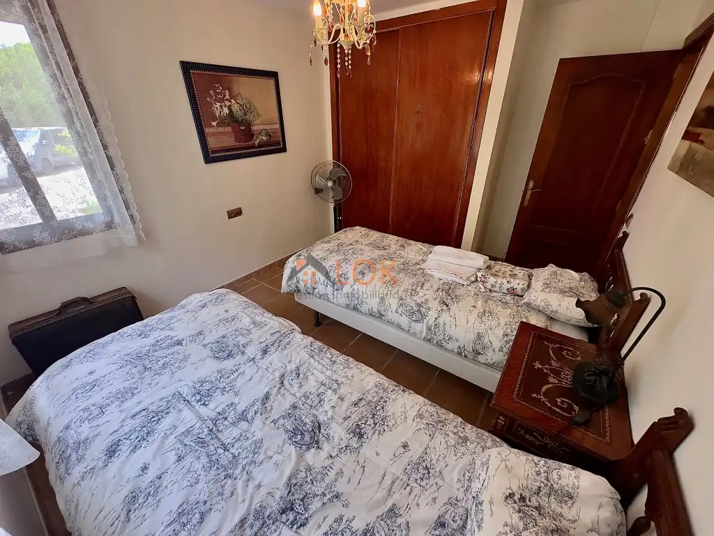House with pool for sale in Camino de Nicola, imagen 22