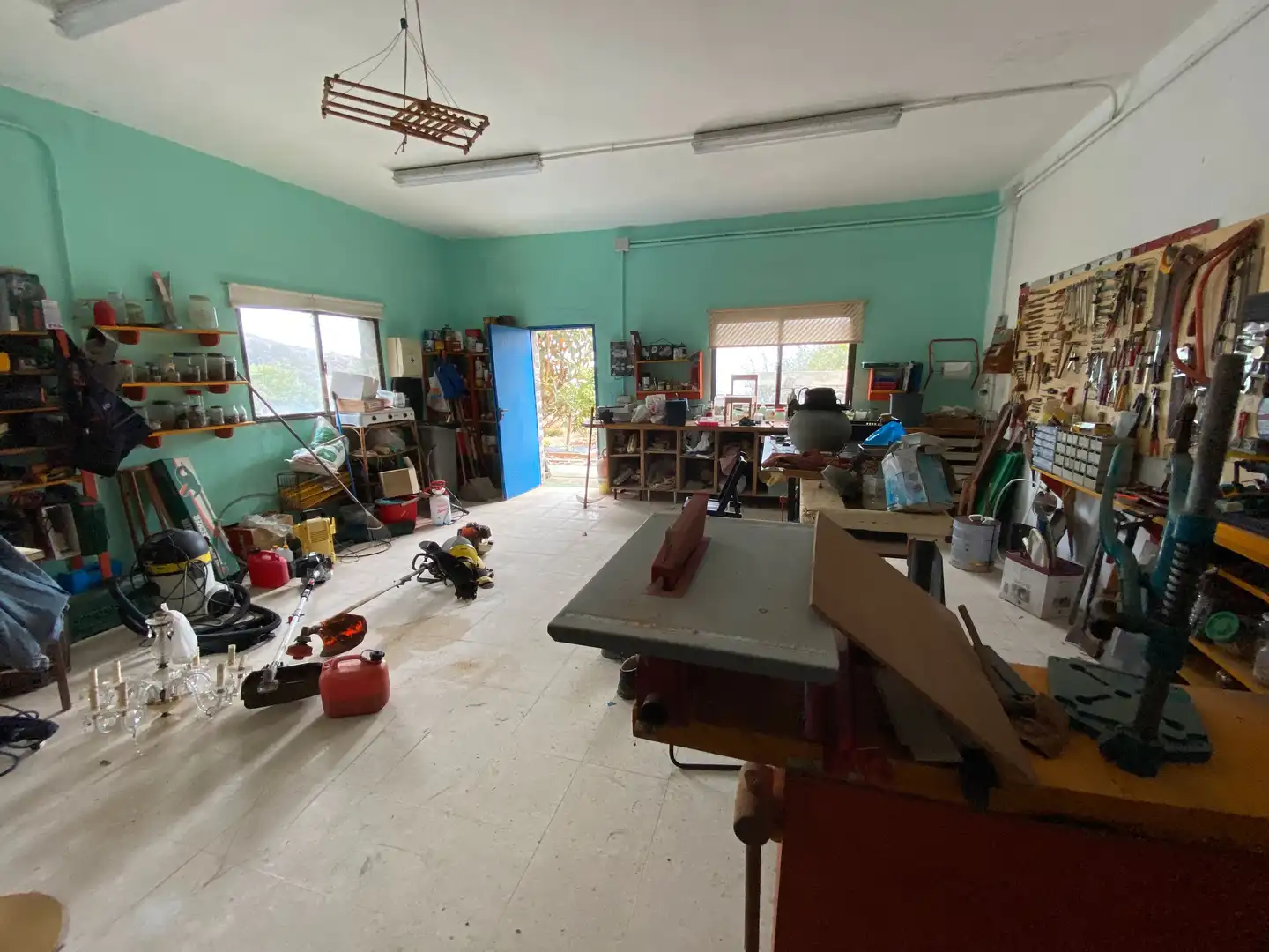 Casa o chalet en venta en Santa María de Guía de Gran Canaria con Jardín privado, Terraza y Trastero