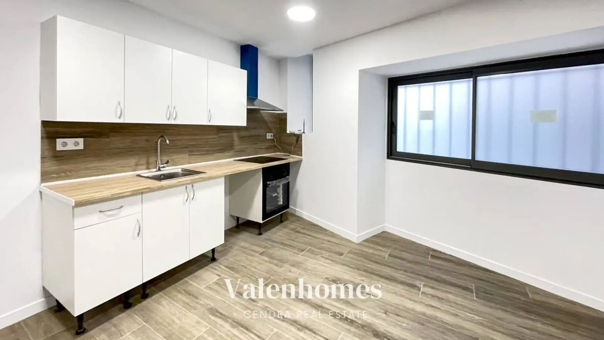 Cuina de Oficina en venda en Manresa