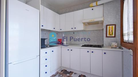 Foto 5 de Apartament en venda a Bahia, Mazarrón