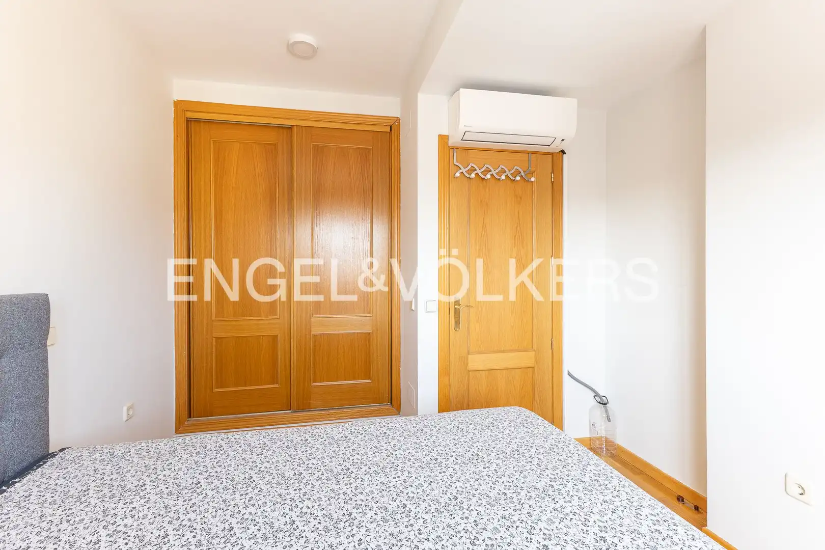 Habitación de Piso en venta en Madrid con Aire acondicionado, Calefacción y Amueblado