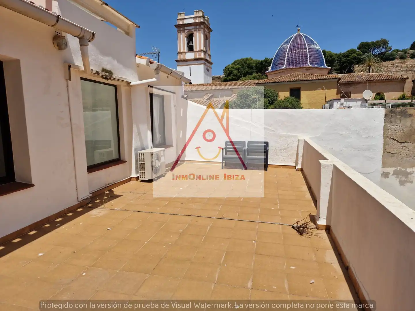 Misto residenziale in vendita a Centro Urbano