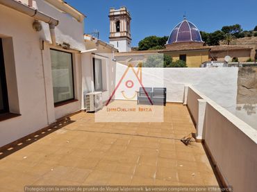 Misto residenziale in vendita a Centro Urbano